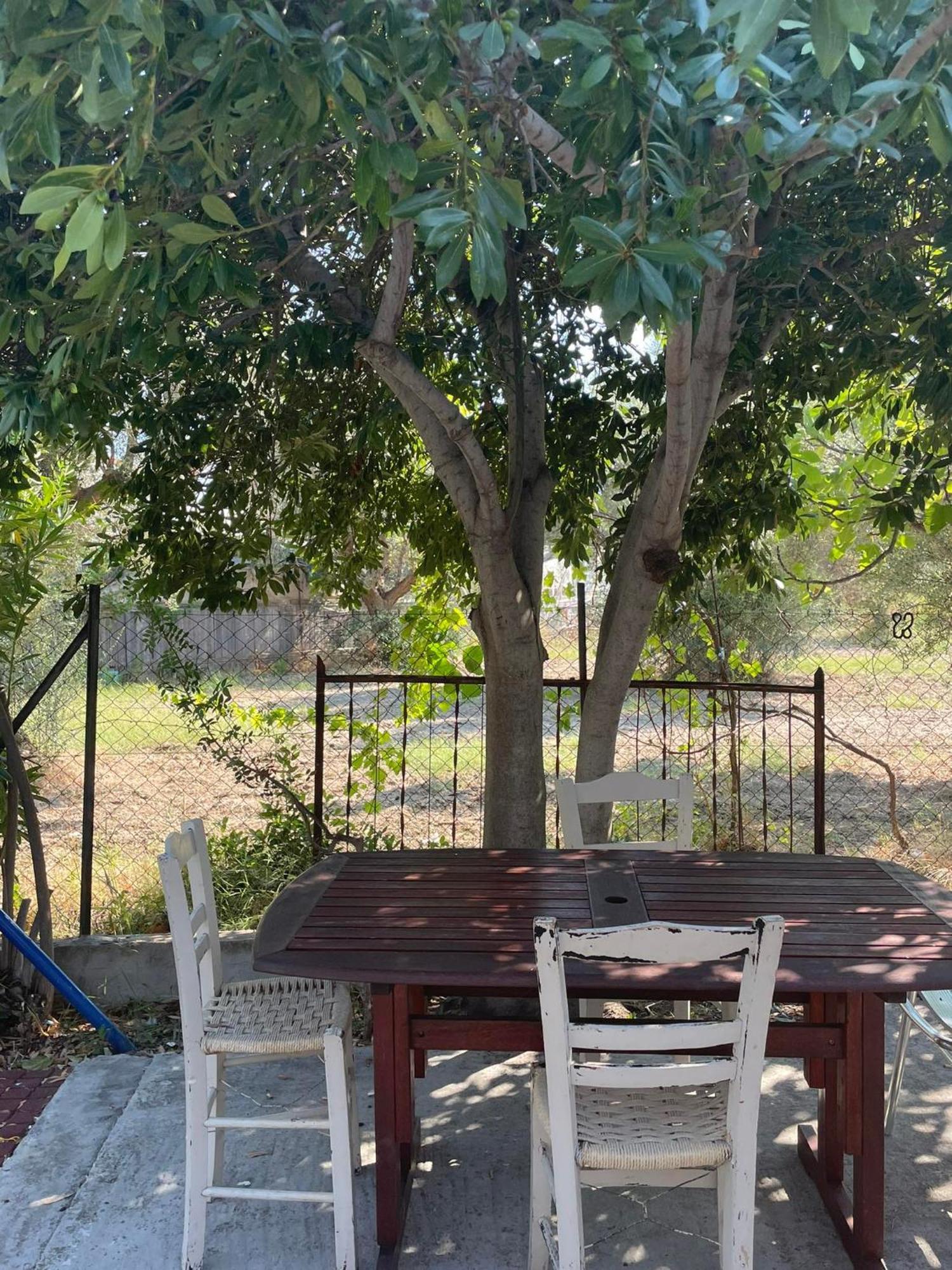 Yfantis Sakis Apartment'S Eratini Luaran gambar